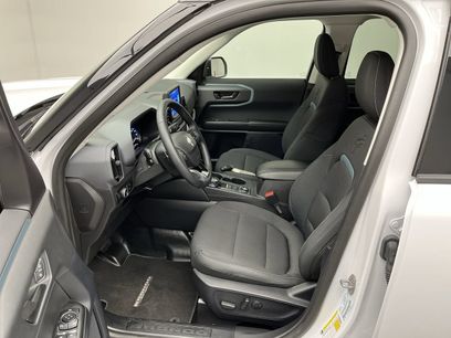 Used 2024 Ford Bronco Sport Badlands