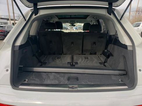Used 2023 Audi Q7 3.0T Prestige AWD/4WD image 5