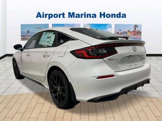 New 2026 Honda Civic Sport video 3