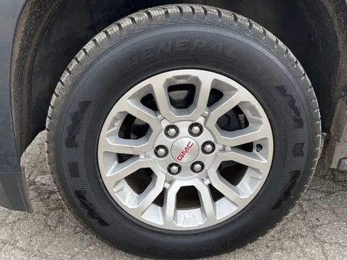 Used 2020 GMC Yukon SLT image 7