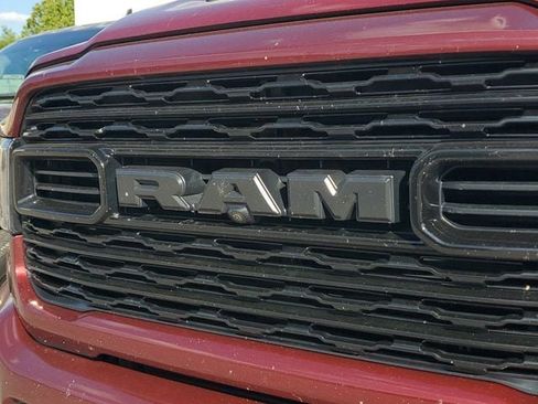 Certified 2024 RAM 2500 Limited AWD/4WD image 5