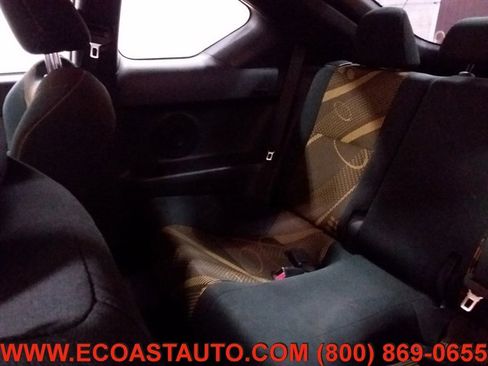Used 2012 Scion tC image 11