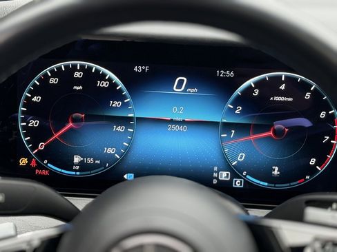 Used 2021 Mercedes-Benz E 350 4MATIC Sedan image 47