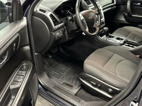 Used 2015 GMC Acadia SLE image 13
