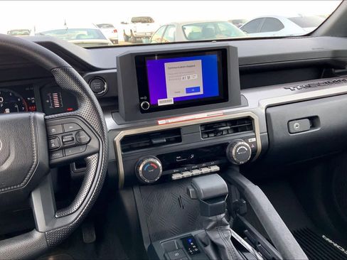 New 2026 Toyota Tacoma SR5 AWD/4WD image 6