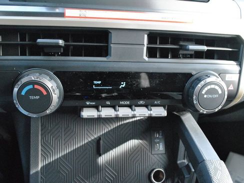 New 2026 Toyota Tacoma SR5 RWD image 14