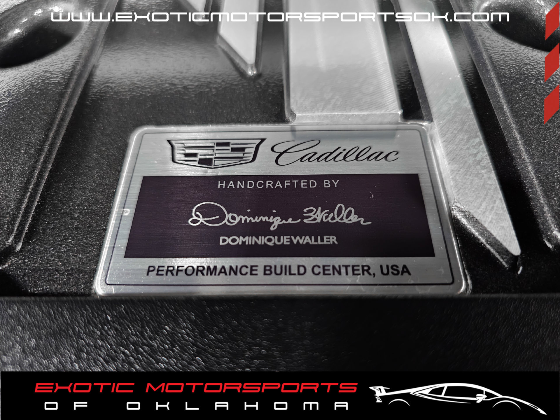 Used 2026 Cadillac CT5 V Blackwing w/ Deep Ocean Appearance Package RWD image 30
