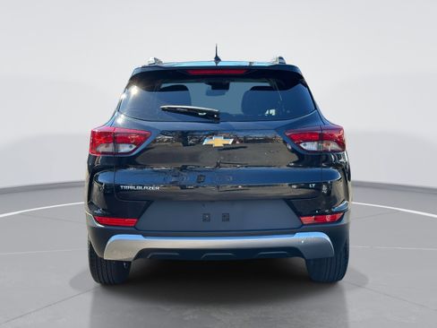 Certified 2023 Chevrolet TrailBlazer LT image 3