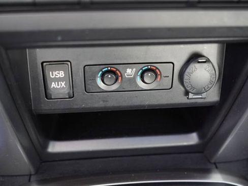 Used 2018 Toyota 4Runner Limited RWD image 30