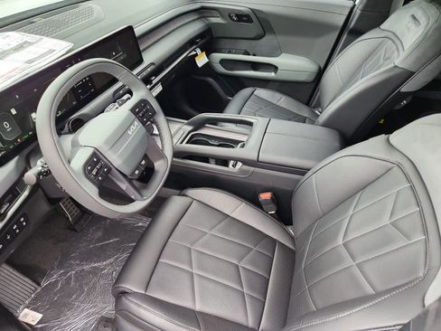 New 2027 Kia Telluride X-Line SX Prestige AWD/4WD image 2