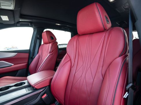 Certified 2026 Acura MDX A-Spec image 8