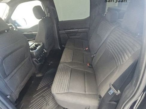 Used 2023 Ford F150 XL w/ STX Appearance Package image 25