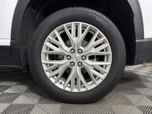 New 2025 GMC Acadia Elevation w/ Elevation Premium Package image 37