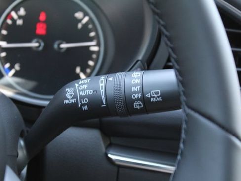New 2026 MAZDA MAZDA3 2.5 S Hatchback w/ Premium Pkg FWD image 16