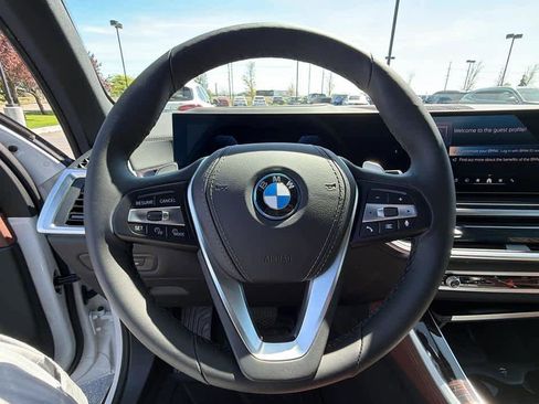 New 2026 BMW X5 xDrive50e AWD/4WD image 19
