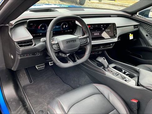 New 2026 Dodge Charger Scat Pack AWD/4WD image 7