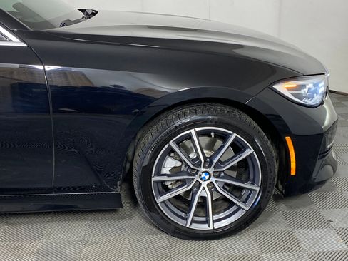 Used 2021 BMW 330i xDrive Sedan w/ Convenience Package image 11