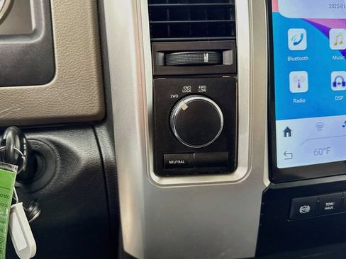 Used 2010 Dodge Ram 2500 Truck SLT w/ Big Horn Regional Pkg AWD/4WD image 32