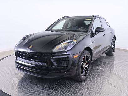 Used 2024 Porsche Macan S