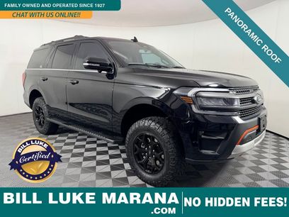 Used 2023 Ford Expedition Timberline
