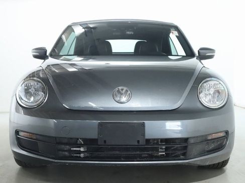 Used 2016 Volkswagen Beetle 1.8T S image 5