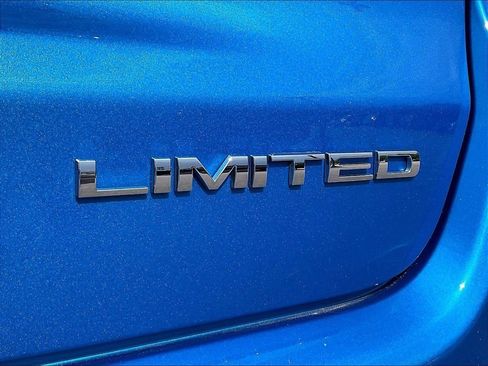Used 2024 Jeep Compass Limited AWD/4WD image 26