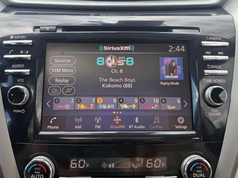 Used 2020 Nissan Murano SV w/ Premium Package AWD/4WD image 27