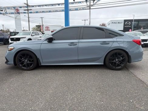 Used 2024 Honda Civic Sport image 5