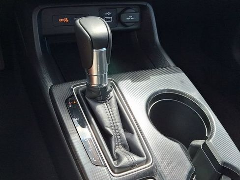 Certified 2024 Honda Civic EX-L image 11