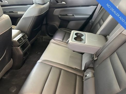 Certified 2024 Honda Prologue Touring image 13