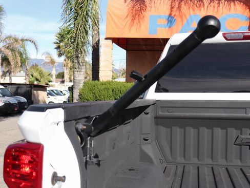 Used 2022 Chevrolet Silverado 2500 Custom w/ Gooseneck/5TH Wheel Package image 10