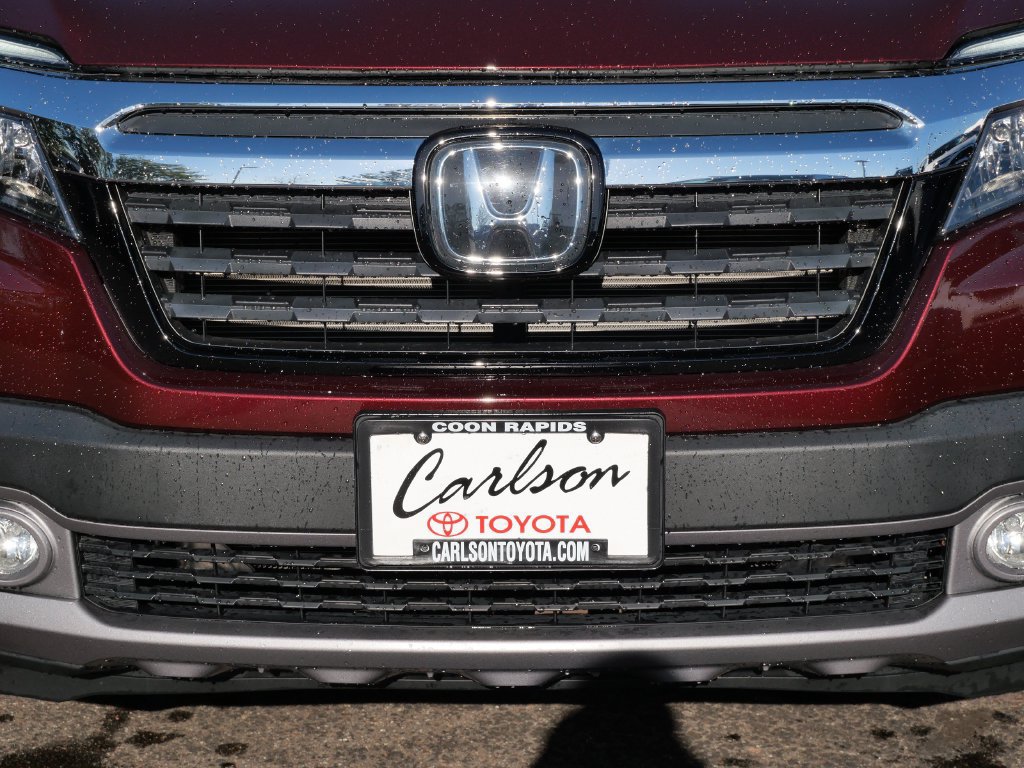Used 2020 Honda Ridgeline RTL-E image 9