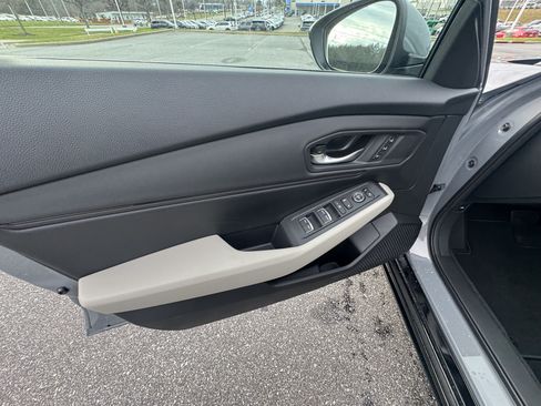 New 2026 Honda Accord EX-L image 13