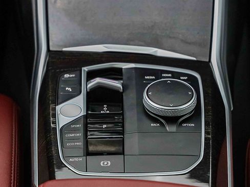 Used 2023 BMW i4 eDrive35 w/ Premium Package RWD image 12