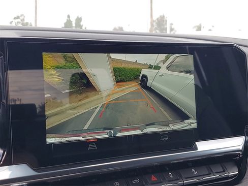 New 2026 GMC Sierra 1500 SLT w/ SLT Premium Package image 17