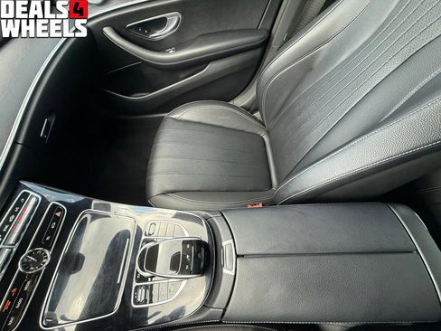 Used 2017 Mercedes-Benz E 300 w/ Premium 1 Package image 23