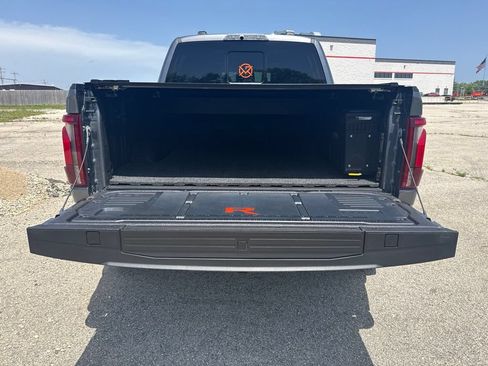 Used 2024 Ford F150 Raptor w/ Equipment Group 803A Raptor R AWD/4WD image 10
