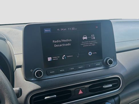 Used 2023 Hyundai Kona SEL FWD image 10