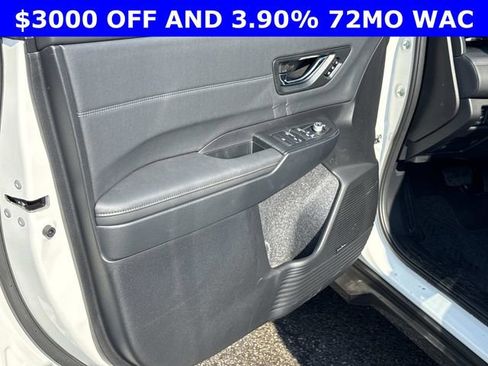 New 2026 Subaru Outback Touring XT image 10