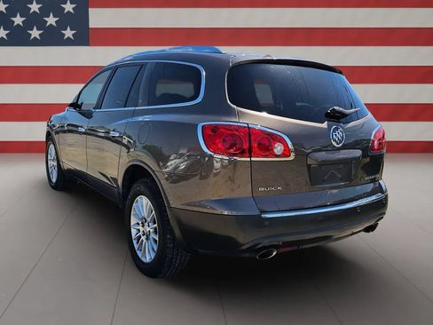Used 2012 Buick Enclave Leather FWD image 15