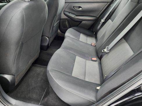 Used 2023 Nissan Sentra SV image 32