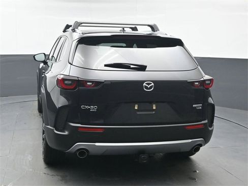 Certified 2023 MAZDA CX-50 2.5 Turbo w/ Cargo Package image 4