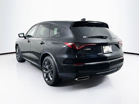 Used 2023 Acura MDX A-Spec AWD/4WD image 5