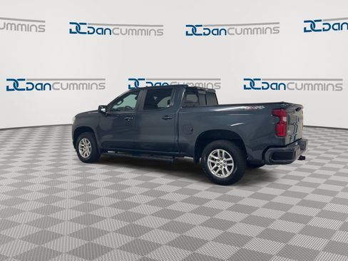 Used 2019 Chevrolet Silverado 1500 RST w/ All-Star Edition AWD/4WD image 6