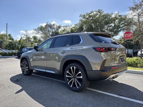 New 2026 MAZDA CX-50 AWD 2.5 S w/ Accent Package image 26