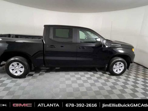 Used 2025 Chevrolet Silverado 1500 LT image 10