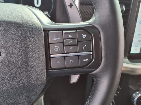 Used 2022 Ford F150 Raptor w/ Equipment Group 801A High image 25