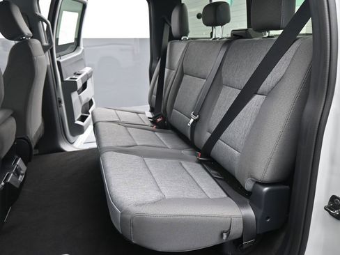New 2026 Ford F250 XL w/ STX Appearance Package AWD/4WD image 14