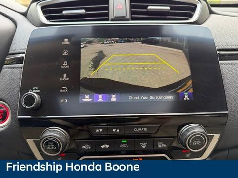 Used 2018 Honda CR-V Touring image 30
