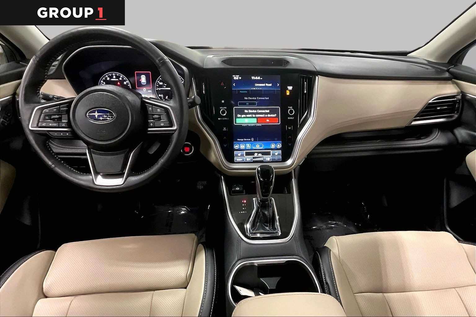 Certified 2025 Subaru Outback Limited XT AWD/4WD image 16